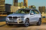 BMW X5 xDrive40e 2016 года (AU)